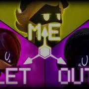 Murder Drones Let Me Out