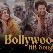 2024 Bollywood Hit Songs