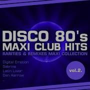 Sabrina Boys Boys Special Long Club Mix