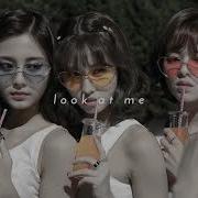 Twice Look At Me Slowed