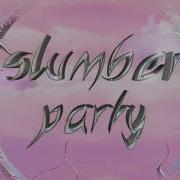 Ashnikko Slumber Party Lyrics