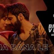 Apna Bana Le From Bhediya Lyrics