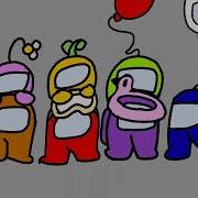 Crimewave Among Us Animation Meme