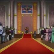 Lelouch Vi Britania Voice