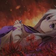 Nightcore Colors Lyrics