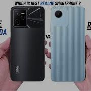 Realme C30