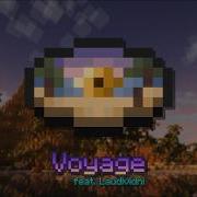 Voyage Ft Laudividniyt Fan Made Minecraft Music Disc