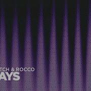 Six Days Perfect Pitch Rocco
