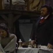La Boheme Pavarotti