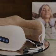 Neck Pillow Massager