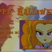 Under Our Spell Maria M Halloween