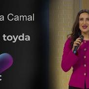 Nigar Camalqizi