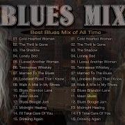 The Greatest Blues Slow Blues Music Classic Collection