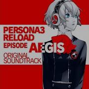 Persona 3 Reloaded Don T