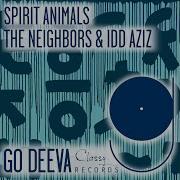 Spirit Animals The Neighbors