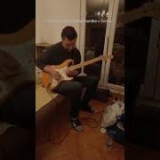 Electro Guitar Solo