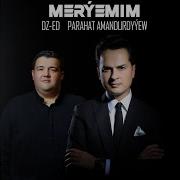 Parahat Amandurdyyew Mp3 Indir