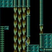 Pump Man Megaman 10