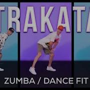 Trakata Zumba