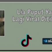 Vidio Lia Puput Live