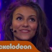 Victorious Parte 1