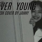 Blackpink Forever Young English Cover By Janny