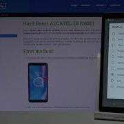 Alcatel Ringtones Original