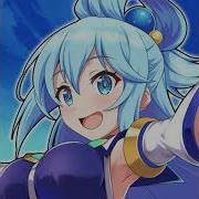 Konosuba Fantastic Days Battle Theme