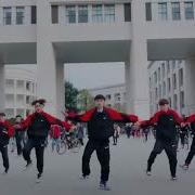 Nhóm Nhảy Shuffle Dance Hay Nhất
