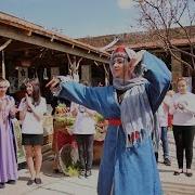 Armenian Easter Zatik Զատիկ Затик