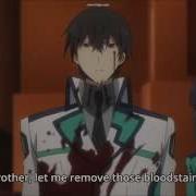 Mahouka Koukou No Rettousei Raihousha Hen