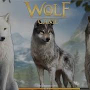 Wolf Game Wild Animal Wars