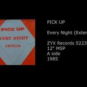 Pick Up Every Night Petr Sound Audio