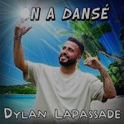 Dylan Lapassade