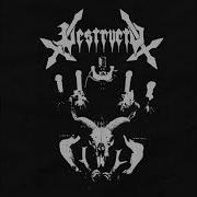 Destructo Demonic Possession