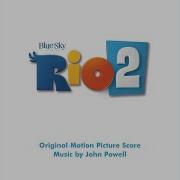 20Th Century Fox Orchestra Brazil