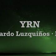Yrn Remix Eduardo Luzquinos