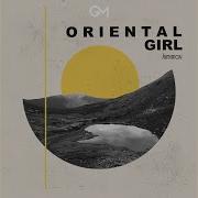 Jumanov Oriental Girl