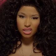 Nicki Minaj I Am Your Leader