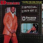 D Train You Re The One For Me