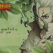 Doctor Stone Rus Cover