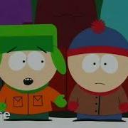 South Park Multilanguage