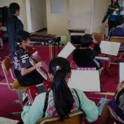Star Wars Japanese Theme