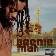 Beenie Man Street Life
