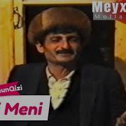 Molla Memmed Atdi Meni 2023