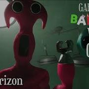 Garten Of Banban 8 Ost Fan Made