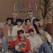 Cravity Christmastide