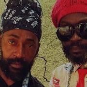 Lutan Fyah System Dread