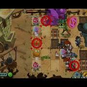 Game Over Wild West Day 35