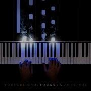 Una Mattina Ludovico Einaudi Piano